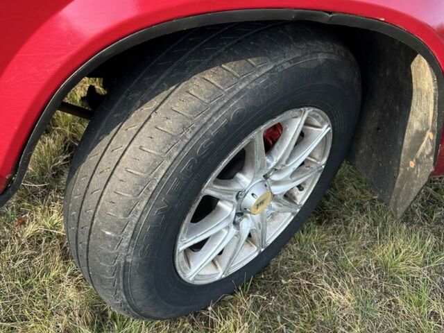 ВАЗ 2107 1987 у Александрие на Automoto.ua Червоний ВАЗ 2107, об'ємом двигуна 1.5 л та пробігом 40 тис. км за 1073 $, фото 8 на Automoto.ua