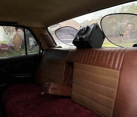 ВАЗ 2107 1987 в Хусте на Automoto.ua Красный ВАЗ 2107, объемом двигателя 1.3 л и пробегом 78 тыс. км за 600 $, фото 6 на Automoto.ua