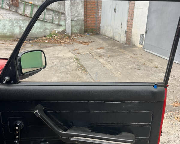 ВАЗ 2107 1988 в Хмельницком на Automoto.ua Красный ВАЗ 2107, объемом двигателя 1.3 л и пробегом 246 тыс. км за 500 $, фото 14 на Automoto.ua