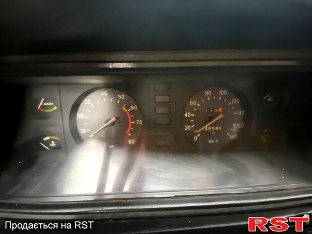 Красный ВАЗ 2107, объемом двигателя 1.5 л и пробегом 148 тыс. км за 900 $, фото 3 на Automoto.ua