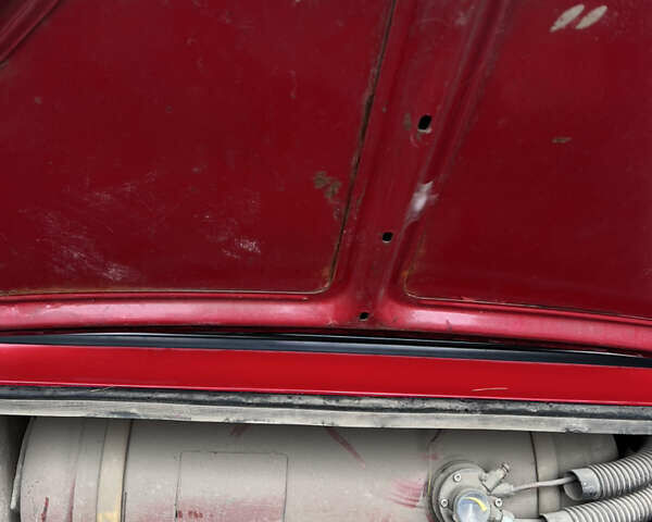 ВАЗ 2107 1988 в Хмельницком на Automoto.ua Красный ВАЗ 2107, объемом двигателя 1.3 л и пробегом 246 тыс. км за 500 $, фото 17 на Automoto.ua