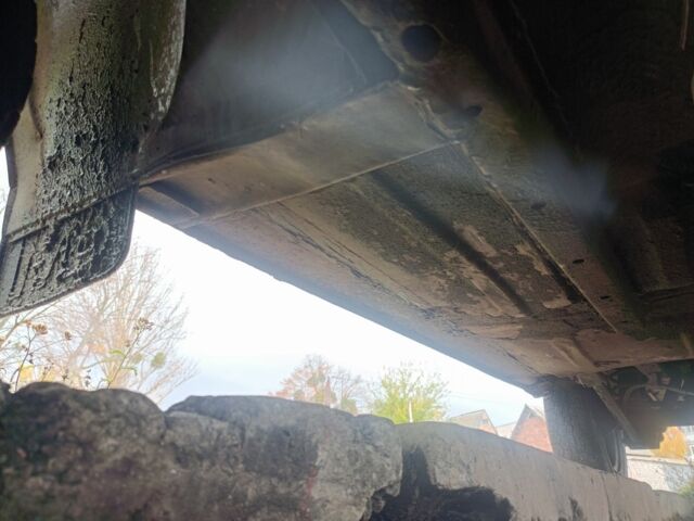 Красный ВАЗ 2107, объемом двигателя 1 л и пробегом 100 тыс. км за 559 $, фото 11 на Automoto.ua