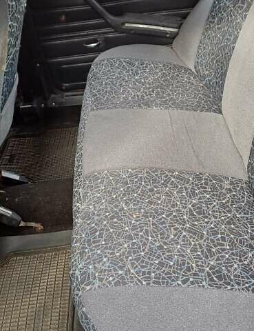 Красный ВАЗ 2107, объемом двигателя 1.3 л и пробегом 970 тыс. км за 312 $, фото 7 на Automoto.ua