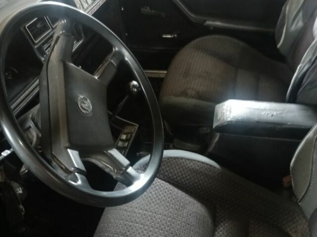 Красный ВАЗ 2107, объемом двигателя 1.5 л и пробегом 356 тыс. км за 750 $, фото 6 на Automoto.ua