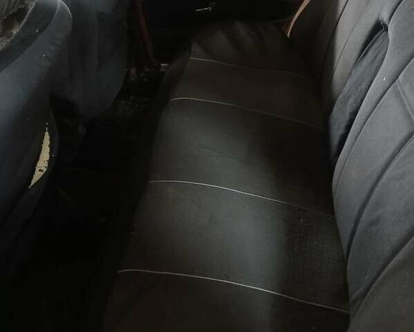 Червоний ВАЗ 2107, об'ємом двигуна 1.5 л та пробігом 356 тис. км за 750 $, фото 5 на Automoto.ua