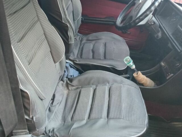 Червоний ВАЗ 2107, об'ємом двигуна 1.5 л та пробігом 180 тис. км за 597 $, фото 2 на Automoto.ua