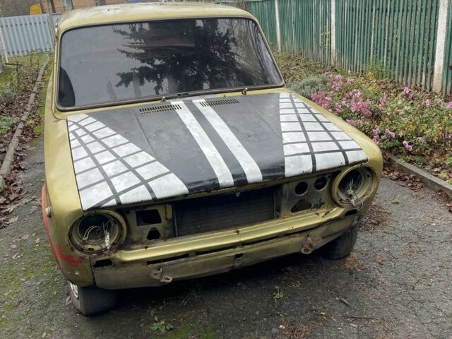 Красный ВАЗ 2107, объемом двигателя 1.5 л и пробегом 3 тыс. км за 709 $, фото 5 на Automoto.ua