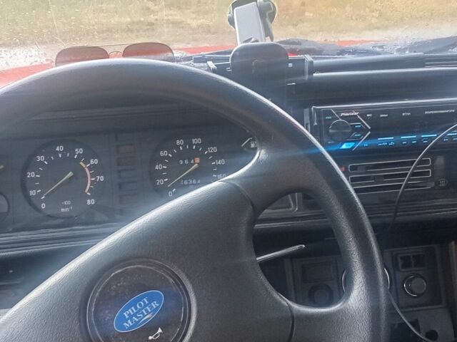 Червоний ВАЗ 2107, об'ємом двигуна 1.5 л та пробігом 144 тис. км за 750 $, фото 2 на Automoto.ua