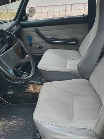 Красный ВАЗ 2107, объемом двигателя 1.45 л и пробегом 104 тыс. км за 526 $, фото 3 на Automoto.ua