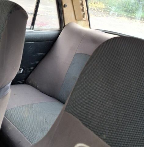 Красный ВАЗ 2107, объемом двигателя 0 л и пробегом 90 тыс. км за 500 $, фото 1 на Automoto.ua