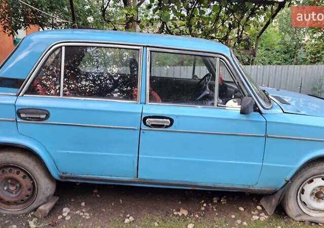 Червоний ВАЗ 2107, об'ємом двигуна 0 л та пробігом 100 тис. км за 1200 $, фото 6 на Automoto.ua