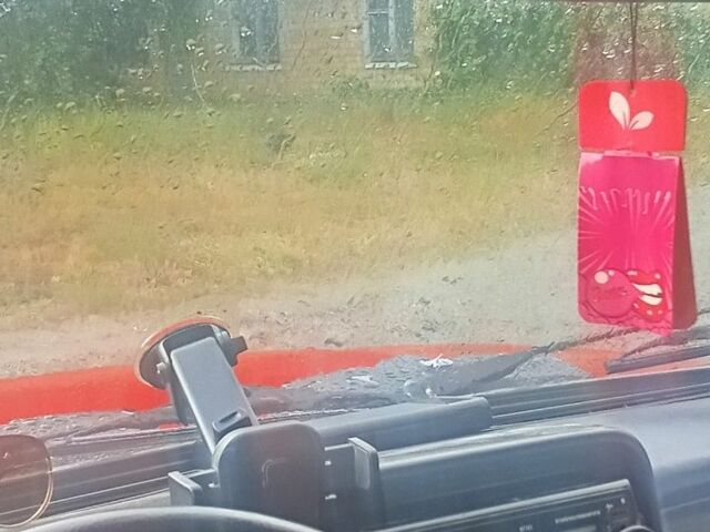 Червоний ВАЗ 2107, об'ємом двигуна 1.5 л та пробігом 144 тис. км за 750 $, фото 3 на Automoto.ua