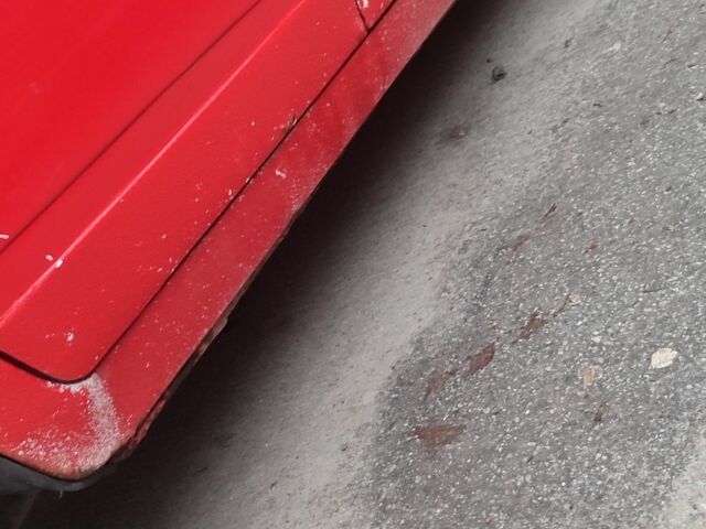 Червоний ВАЗ 2107, об'ємом двигуна 1 л та пробігом 100 тис. км за 711 $, фото 5 на Automoto.ua