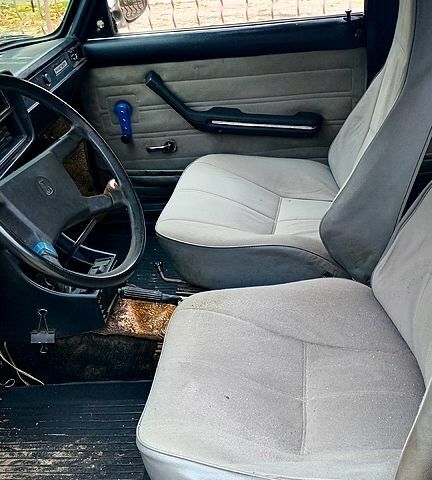 Червоний ВАЗ 2107, об'ємом двигуна 1.5 л та пробігом 104 тис. км за 520 $, фото 3 на Automoto.ua