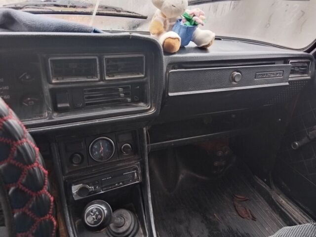 Красный ВАЗ 2107, объемом двигателя 0 л и пробегом 421 тыс. км за 550 $, фото 7 на Automoto.ua