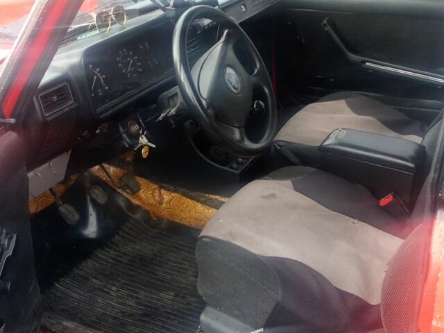 Червоний ВАЗ 2107, об'ємом двигуна 1.5 л та пробігом 144 тис. км за 750 $, фото 1 на Automoto.ua