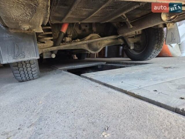 Красный ВАЗ 2107, объемом двигателя 1.5 л и пробегом 67 тыс. км за 1525 $, фото 7 на Automoto.ua