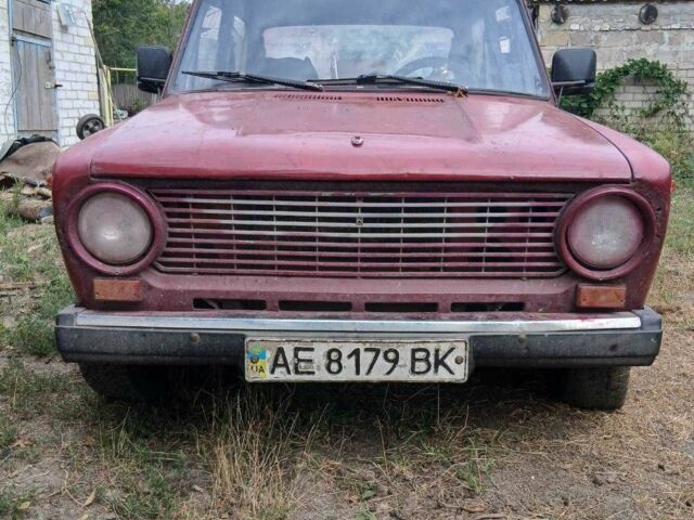 Красный ВАЗ 2107, объемом двигателя 1.5 л и пробегом 3 тыс. км за 850 $, фото 3 на Automoto.ua