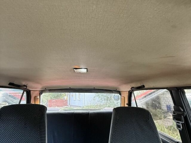 ВАЗ 2107 1991 у Миргороде на Automoto.ua Червоний ВАЗ 2107, об'ємом двигуна 1.5 л та пробігом 30 тис. км за 950 $, фото 21 на Automoto.ua