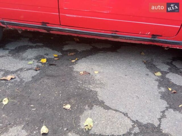 ВАЗ 2107 1992 в Львове на Automoto.ua Красный ВАЗ 2107, объемом двигателя 1.5 л и пробегом 35 тыс. км за 1300 $, фото 43 на Automoto.ua