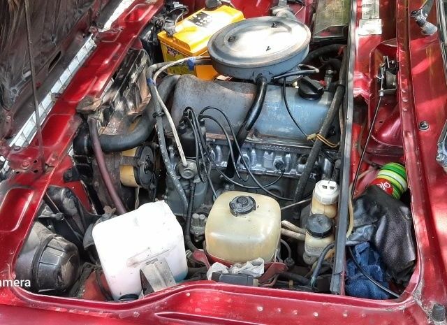 Червоний ВАЗ 2107, об'ємом двигуна 1.5 л та пробігом 1 тис. км за 1300 $, фото 6 на Automoto.ua