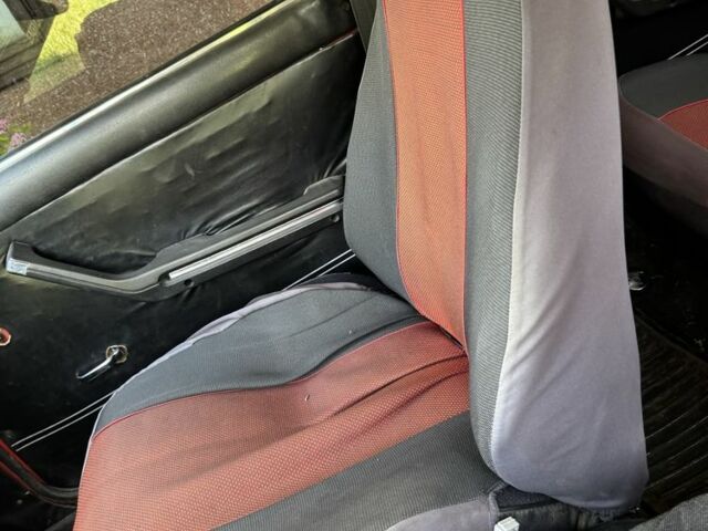 Красный ВАЗ 2107, объемом двигателя 1.3 л и пробегом 20 тыс. км за 399 $, фото 13 на Automoto.ua