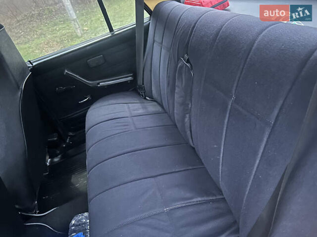 Красный ВАЗ 2107, объемом двигателя 1.45 л и пробегом 35 тыс. км за 1600 $, фото 10 на Automoto.ua