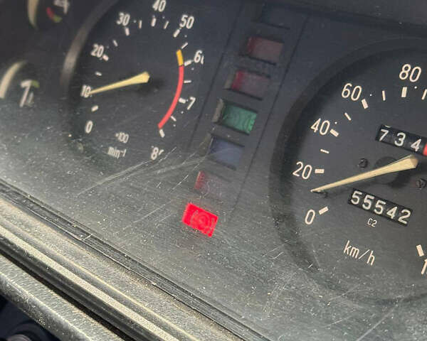 Красный ВАЗ 2107, объемом двигателя 1.45 л и пробегом 15 тыс. км за 1800 $, фото 10 на Automoto.ua