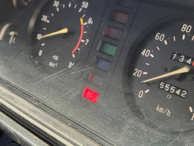 Красный ВАЗ 2107, объемом двигателя 1.5 л и пробегом 155 тыс. км за 1900 $, фото 10 на Automoto.ua