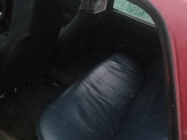 Красный ВАЗ 2107, объемом двигателя 0 л и пробегом 275 тыс. км за 593 $, фото 7 на Automoto.ua