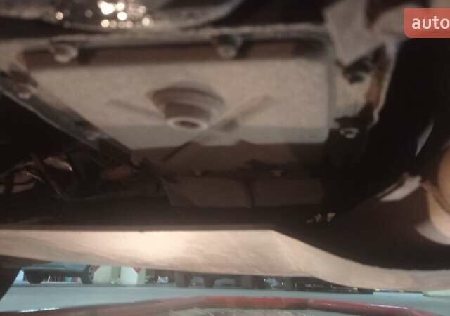 Червоний ВАЗ 2107, об'ємом двигуна 1.5 л та пробігом 185 тис. км за 1400 $, фото 7 на Automoto.ua