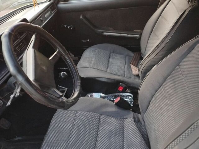 Красный ВАЗ 2107, объемом двигателя 0 л и пробегом 100 тыс. км за 1000 $, фото 3 на Automoto.ua