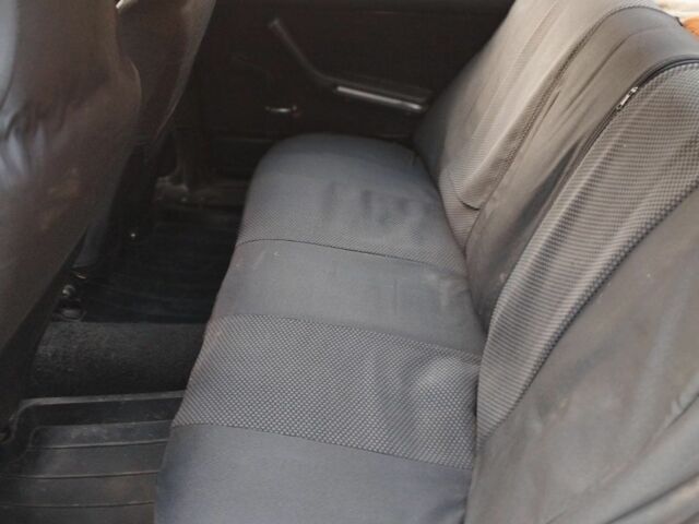 Красный ВАЗ 2107, объемом двигателя 0 л и пробегом 100 тыс. км за 1000 $, фото 6 на Automoto.ua