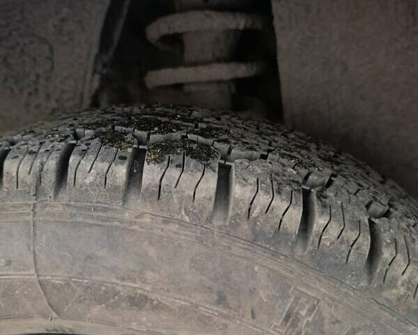 Красный ВАЗ 2107, объемом двигателя 1.5 л и пробегом 94 тыс. км за 700 $, фото 10 на Automoto.ua