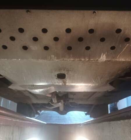 Червоний ВАЗ 2107, об'ємом двигуна 1.5 л та пробігом 185 тис. км за 1400 $, фото 6 на Automoto.ua