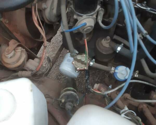 Червоний ВАЗ 2107, об'ємом двигуна 0 л та пробігом 39 тис. км за 689 $, фото 12 на Automoto.ua