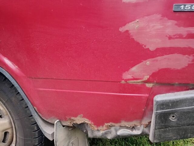 Червоний ВАЗ 2107, об'ємом двигуна 0 л та пробігом 200 тис. км за 500 $, фото 8 на Automoto.ua