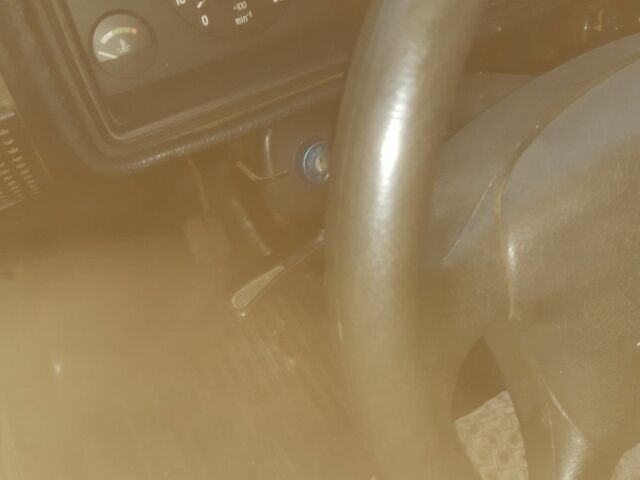 Червоний ВАЗ 2107, об'ємом двигуна 0 л та пробігом 39 тис. км за 691 $, фото 14 на Automoto.ua