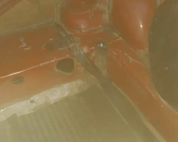 Червоний ВАЗ 2107, об'ємом двигуна 0 л та пробігом 39 тис. км за 689 $, фото 19 на Automoto.ua