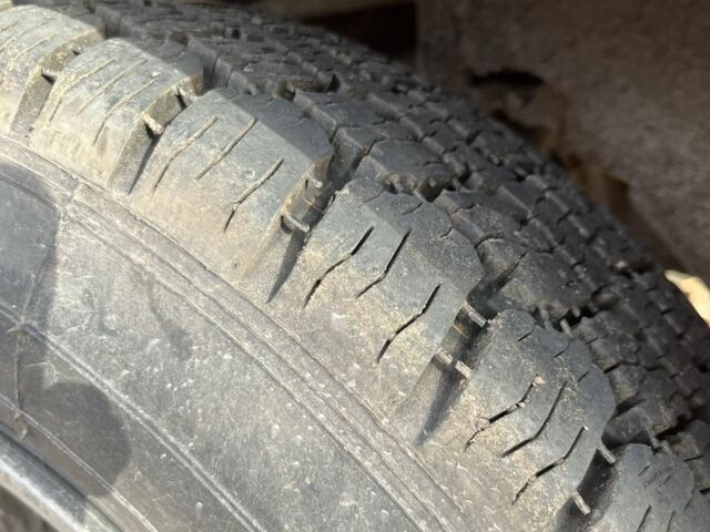 Червоний ВАЗ 2107, об'ємом двигуна 1.5 л та пробігом 100 тис. км за 442 $, фото 4 на Automoto.ua