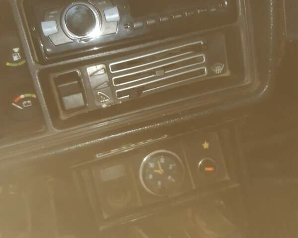 Червоний ВАЗ 2107, об'ємом двигуна 0 л та пробігом 39 тис. км за 689 $, фото 8 на Automoto.ua