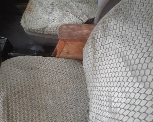 Червоний ВАЗ 2107, об'ємом двигуна 0 л та пробігом 39 тис. км за 689 $, фото 9 на Automoto.ua