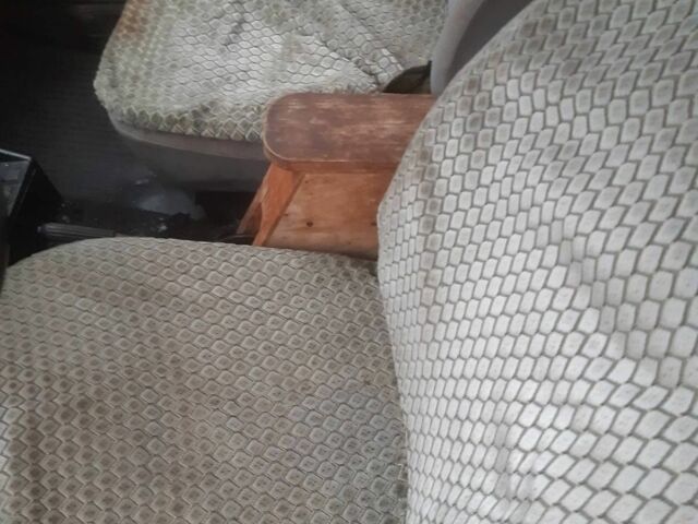 Червоний ВАЗ 2107, об'ємом двигуна 0 л та пробігом 39 тис. км за 691 $, фото 7 на Automoto.ua