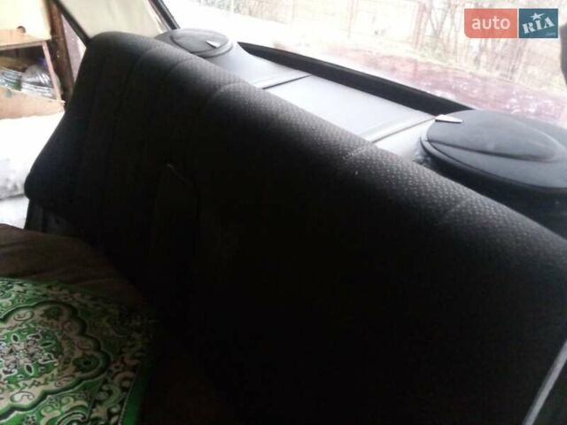 Червоний ВАЗ 2107, об'ємом двигуна 1.45 л та пробігом 255 тис. км за 750 $, фото 18 на Automoto.ua