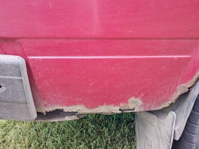 Червоний ВАЗ 2107, об'ємом двигуна 0 л та пробігом 200 тис. км за 500 $, фото 6 на Automoto.ua