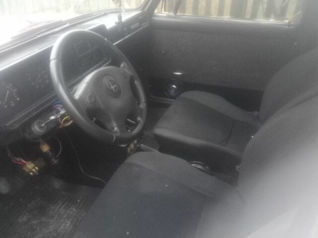 Червоний ВАЗ 2107, об'ємом двигуна 0 л та пробігом 1 тис. км за 550 $, фото 3 на Automoto.ua