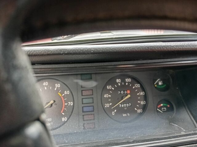 Красный ВАЗ 2107, объемом двигателя 0 л и пробегом 340 тыс. км за 521 $, фото 6 на Automoto.ua