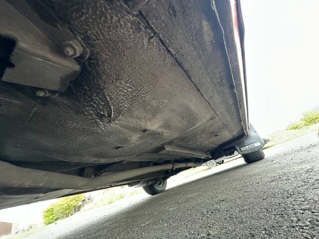 ВАЗ 2107 1996 в Гадяче на Automoto.ua Красный ВАЗ 2107, объемом двигателя 1.5 л и пробегом 81 тыс. км за 800 $, фото 11 на Automoto.ua