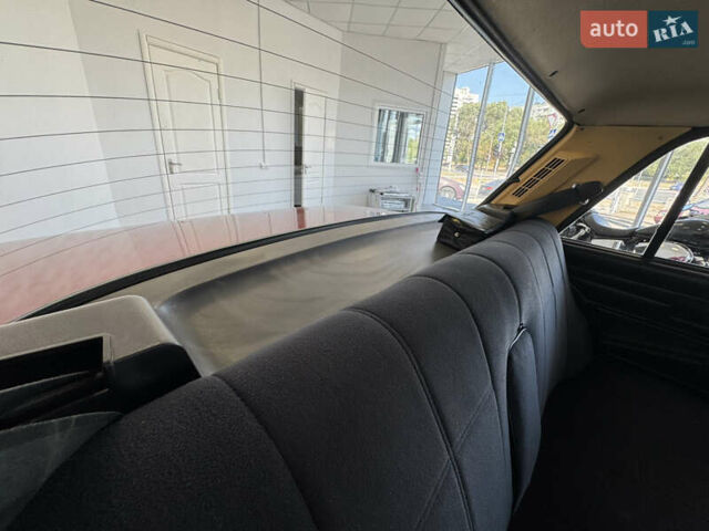 Красный ВАЗ 2107, объемом двигателя 0 л и пробегом 98 тыс. км за 3500 $, фото 35 на Automoto.ua