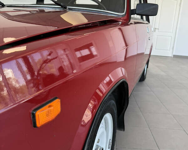 Красный ВАЗ 2107, объемом двигателя 0 л и пробегом 98 тыс. км за 3500 $, фото 47 на Automoto.ua